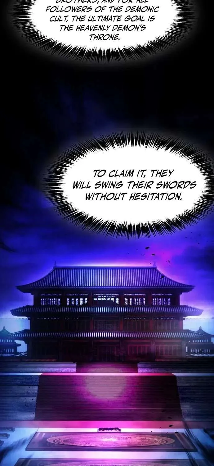 So？ Did Someone Force You to Become the Heavenly Demon？ Chapter 6 page 31 - 