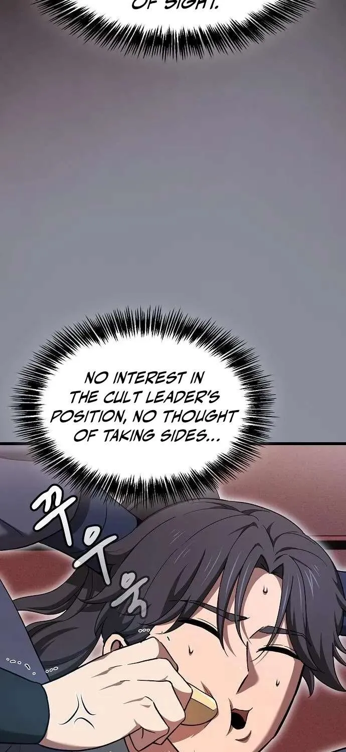 So？ Did Someone Force You to Become the Heavenly Demon？ Chapter 6 page 37 - 