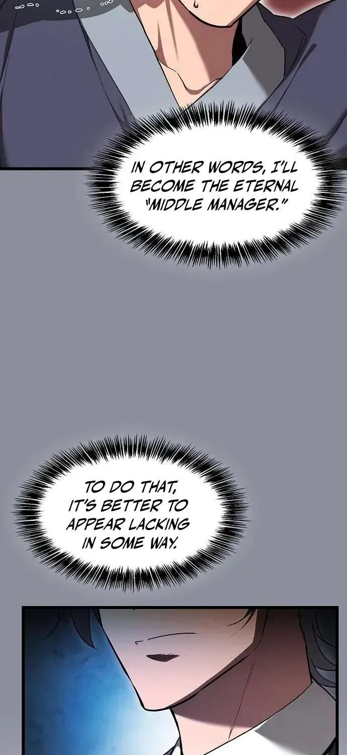 So？ Did Someone Force You to Become the Heavenly Demon？ Chapter 6 page 38 - 