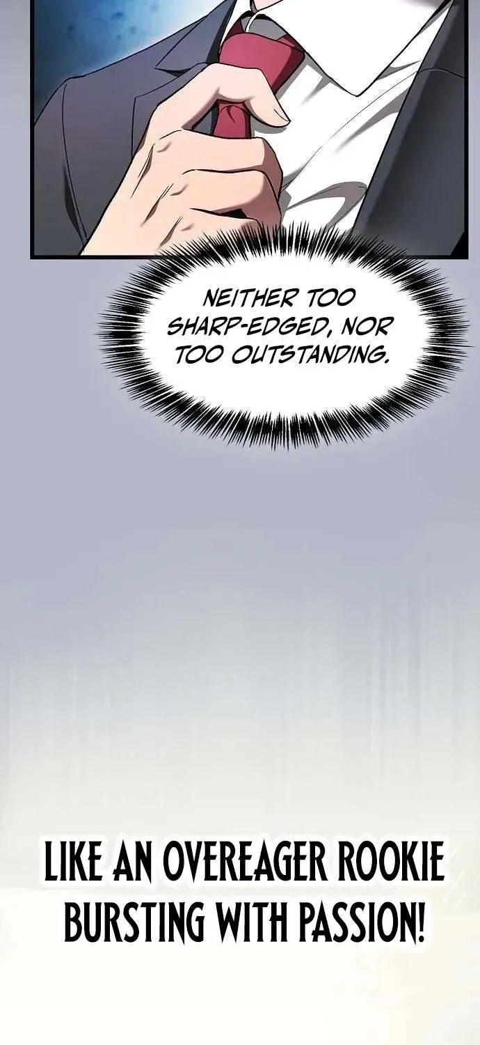 So？ Did Someone Force You to Become the Heavenly Demon？ Chapter 6 page 39 - 
