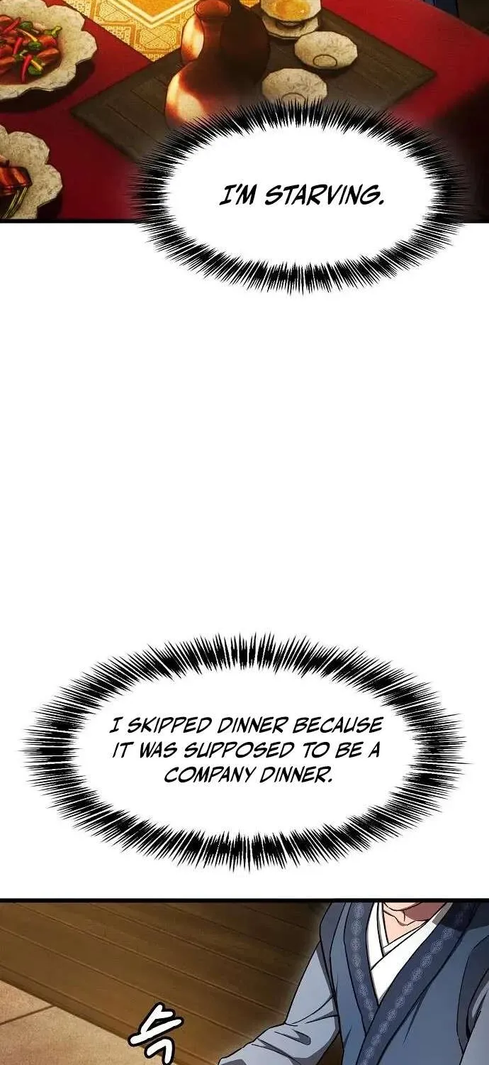 So？ Did Someone Force You to Become the Heavenly Demon？ Chapter 6 page 5 - 