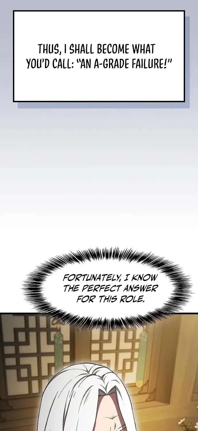 So？ Did Someone Force You to Become the Heavenly Demon？ Chapter 6 page 45 - 