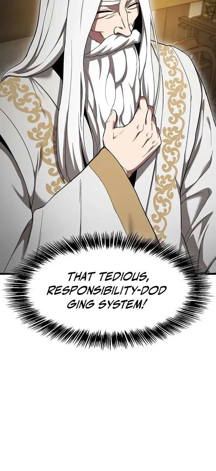 So？ Did Someone Force You to Become the Heavenly Demon？ Chapter 6 page 46 - 