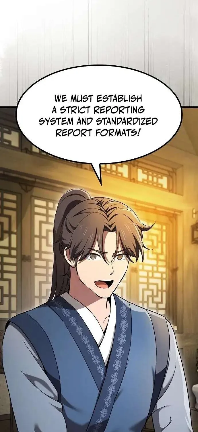 So？ Did Someone Force You to Become the Heavenly Demon？ Chapter 6 page 48 - 