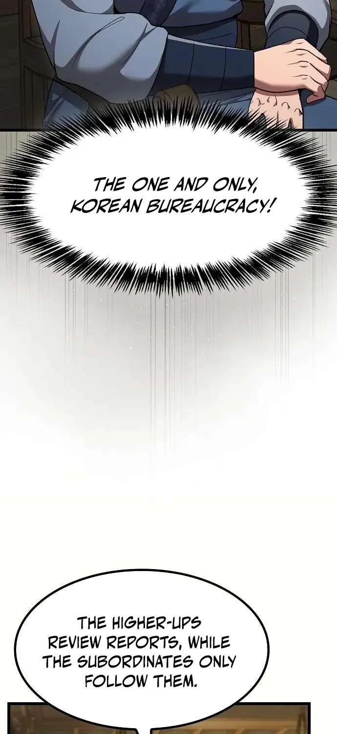 So？ Did Someone Force You to Become the Heavenly Demon？ Chapter 6 page 49 - 