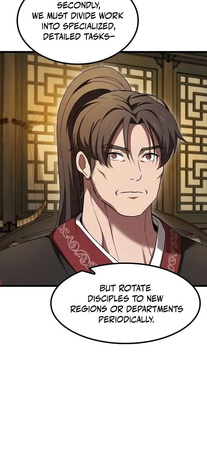 So？ Did Someone Force You to Become the Heavenly Demon？ Chapter 6 page 51 - 