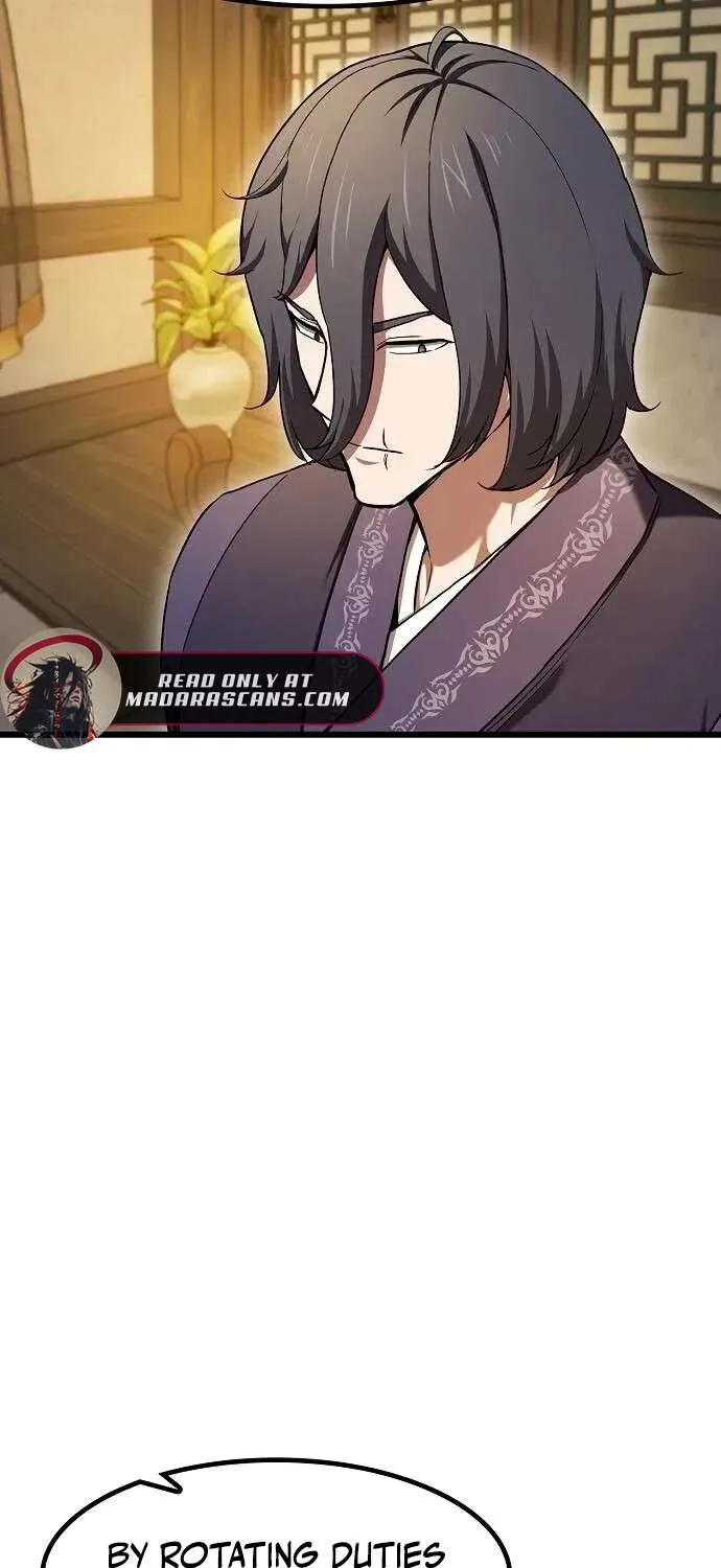 So？ Did Someone Force You to Become the Heavenly Demon？ Chapter 6 page 53 - 