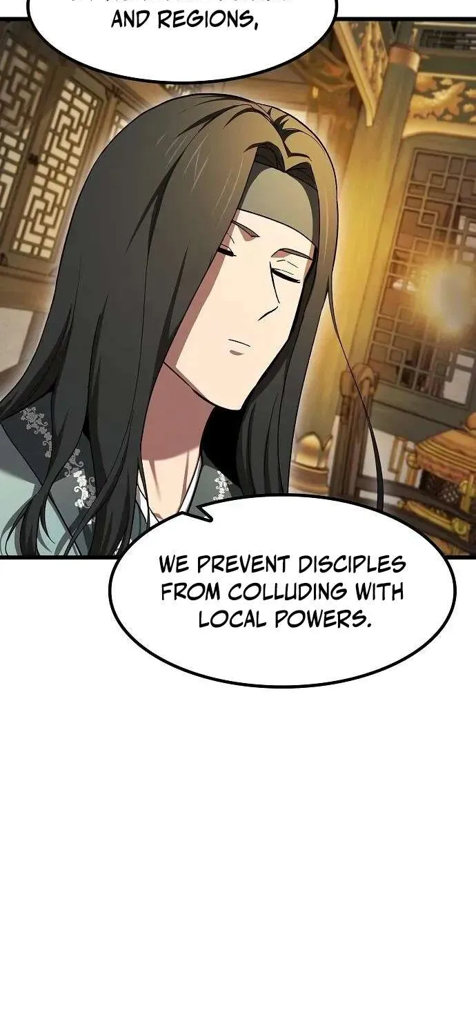 So？ Did Someone Force You to Become the Heavenly Demon？ Chapter 6 page 54 - 