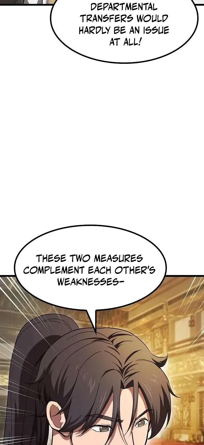 So？ Did Someone Force You to Become the Heavenly Demon？ Chapter 6 page 56 - 