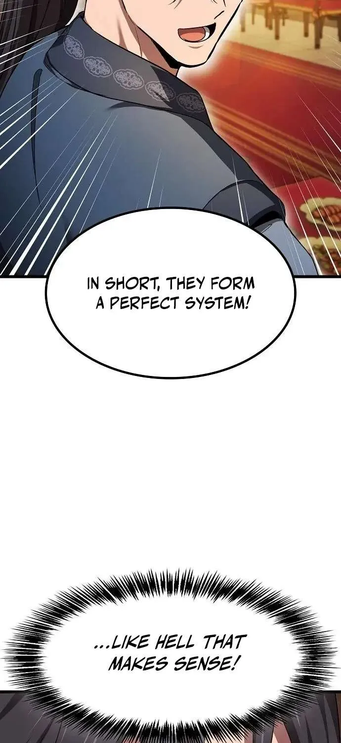 So？ Did Someone Force You to Become the Heavenly Demon？ Chapter 6 page 57 - 