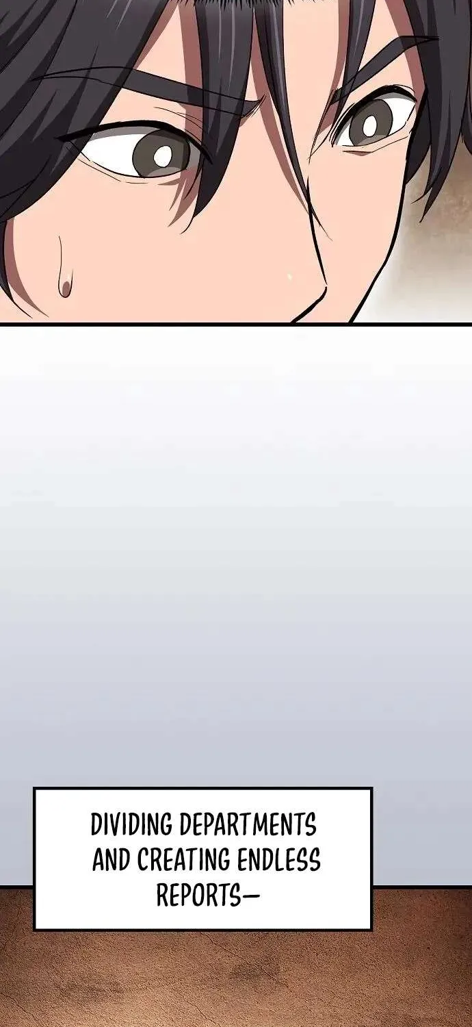 So？ Did Someone Force You to Become the Heavenly Demon？ Chapter 6 page 58 - 