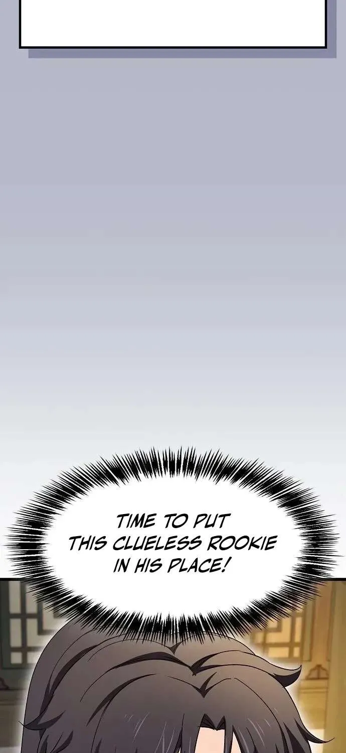 So？ Did Someone Force You to Become the Heavenly Demon？ Chapter 6 page 65 - 