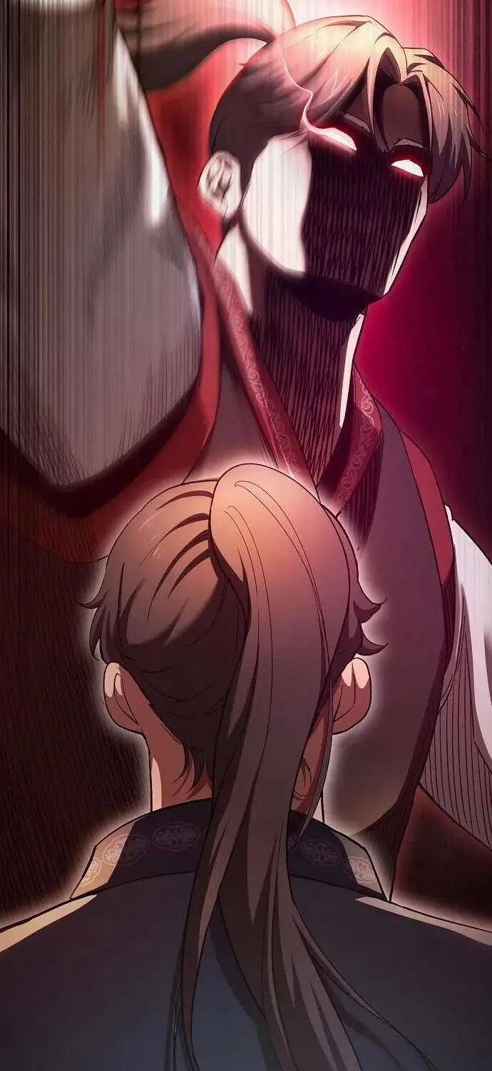 So？ Did Someone Force You to Become the Heavenly Demon？ Chapter 6 page 70 - 