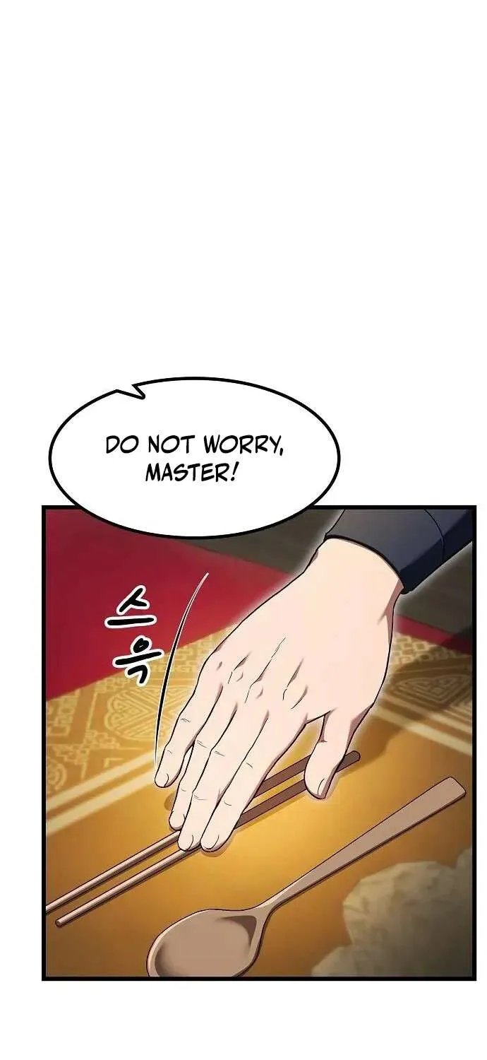 So？ Did Someone Force You to Become the Heavenly Demon？ Chapter 6 page 8 - 