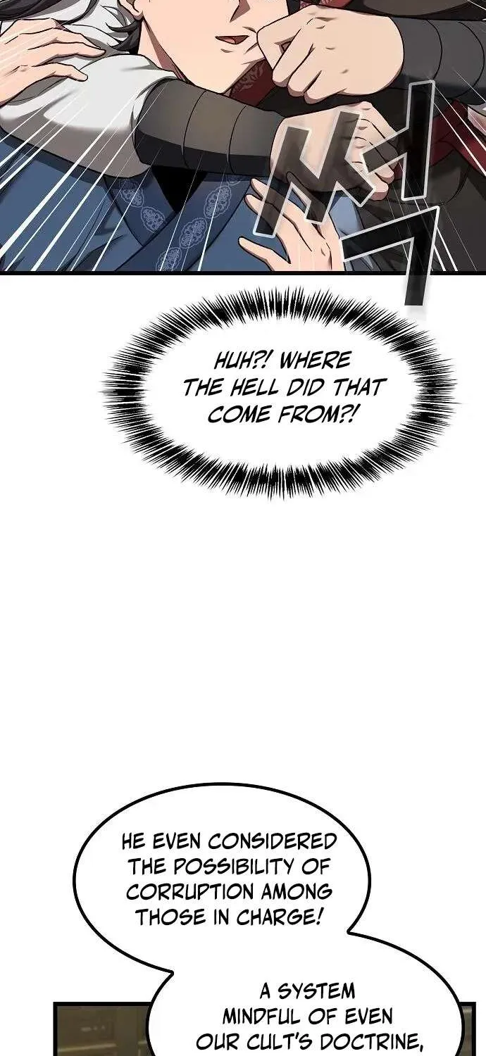 So？ Did Someone Force You to Become the Heavenly Demon？ Chapter 6 page 74 - 