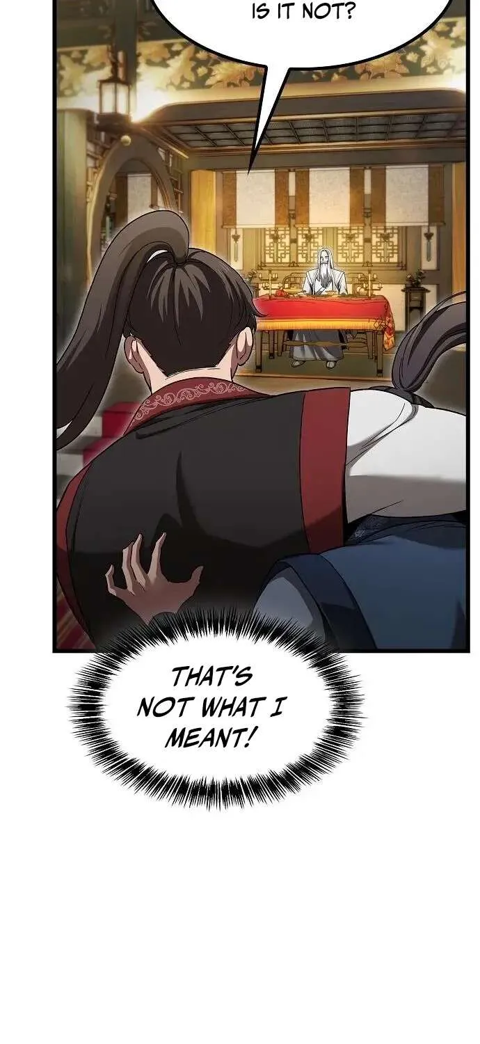 So？ Did Someone Force You to Become the Heavenly Demon？ Chapter 6 page 75 - 