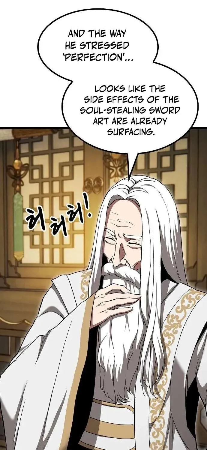 So？ Did Someone Force You to Become the Heavenly Demon？ Chapter 6 page 76 - 