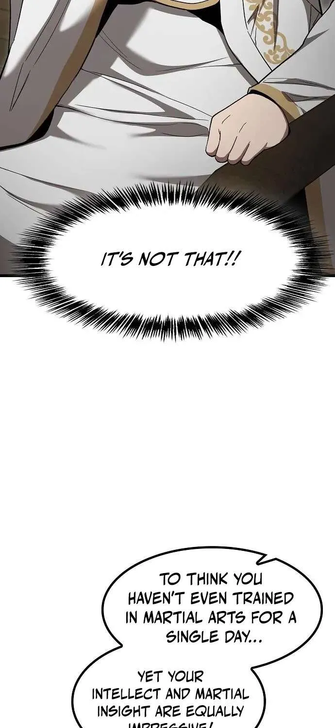 So？ Did Someone Force You to Become the Heavenly Demon？ Chapter 6 page 77 - 