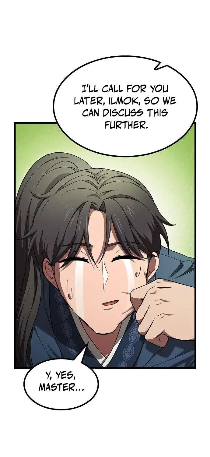 So？ Did Someone Force You to Become the Heavenly Demon？ Chapter 6 page 79 - 