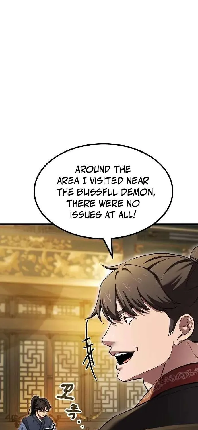 So？ Did Someone Force You to Become the Heavenly Demon？ Chapter 6 page 9 - 