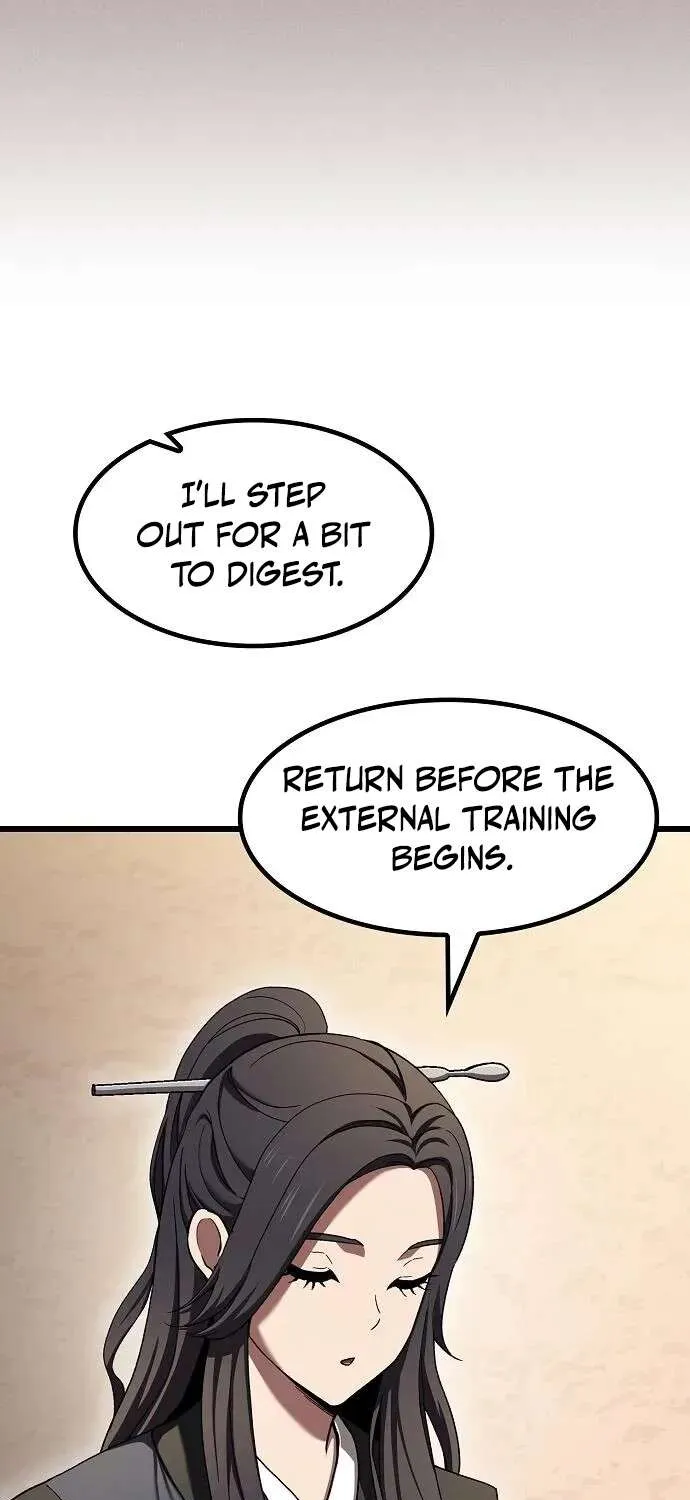 So？ Did Someone Force You to Become the Heavenly Demon？ Chapter 6 page 87 - 