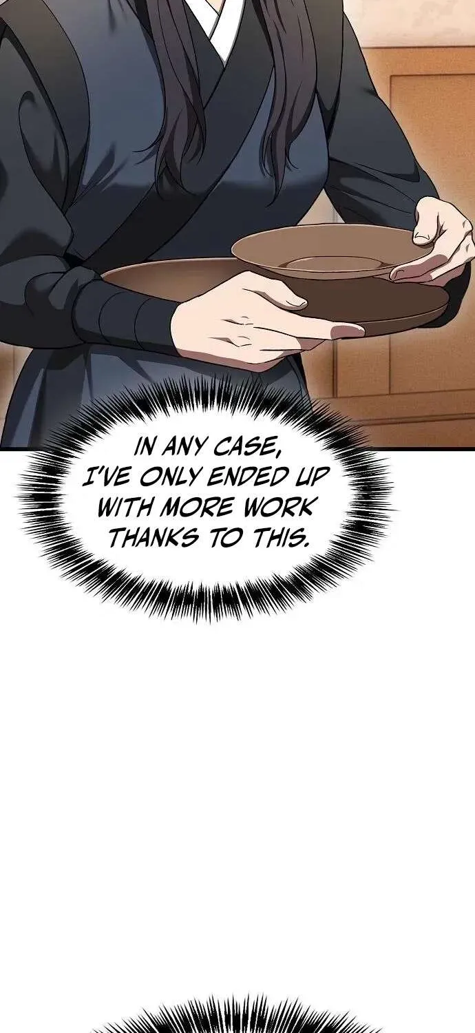 So？ Did Someone Force You to Become the Heavenly Demon？ Chapter 6 page 88 - 