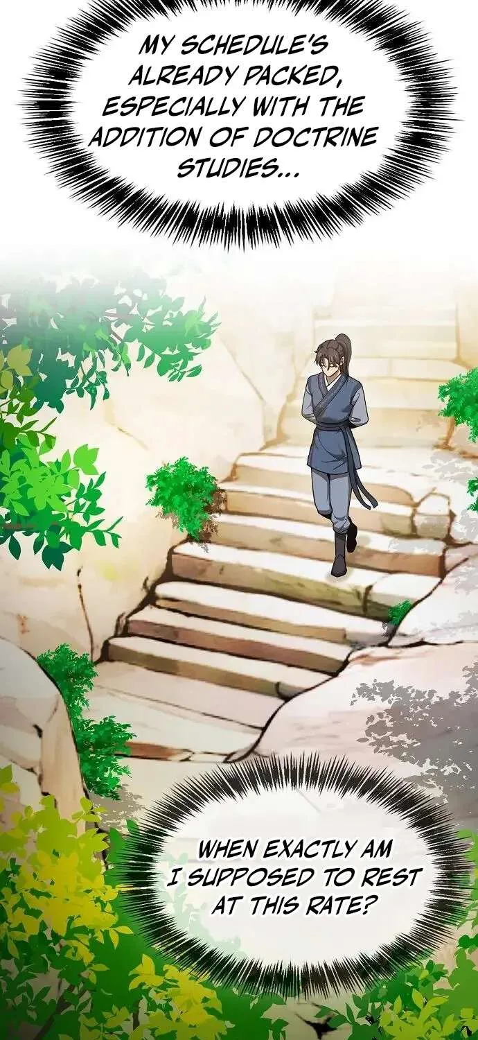 So？ Did Someone Force You to Become the Heavenly Demon？ Chapter 6 page 89 - 