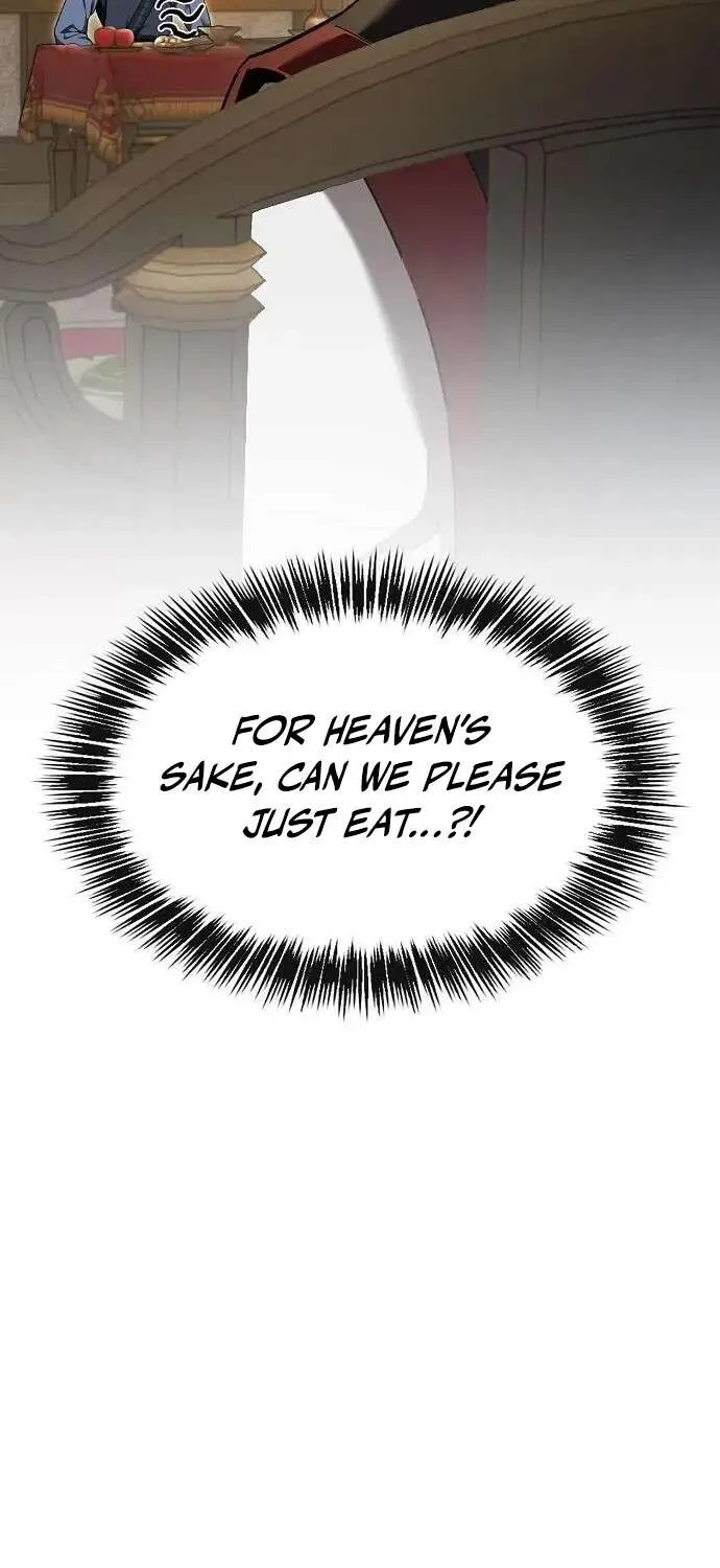 So？ Did Someone Force You to Become the Heavenly Demon？ Chapter 6 page 10 - 
