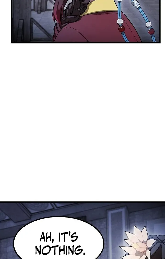 So？ Did Someone Force You to Become the Heavenly Demon？ Chapter 7 page 106 - 