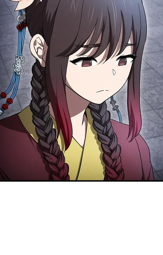 So？ Did Someone Force You to Become the Heavenly Demon？ Chapter 7 page 110 - 