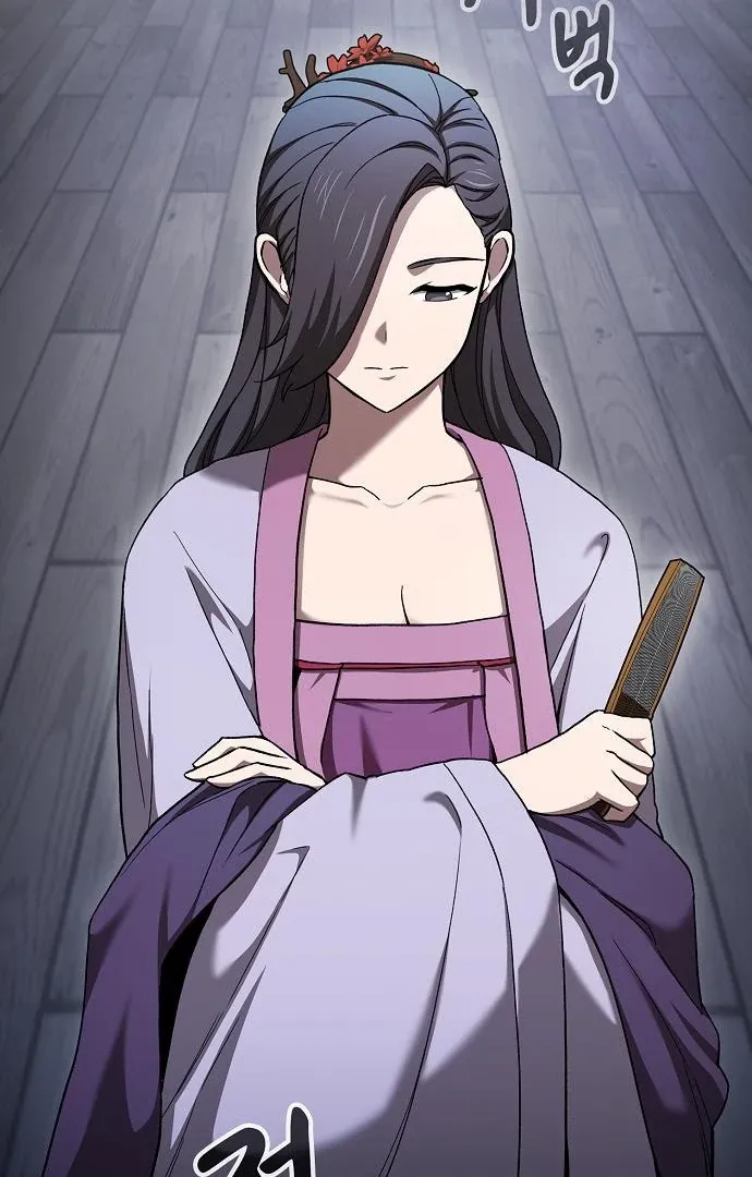 So？ Did Someone Force You to Become the Heavenly Demon？ Chapter 7 page 114 - 