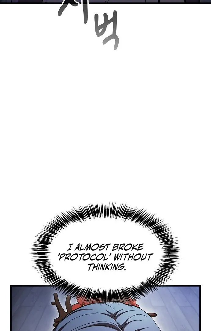 So？ Did Someone Force You to Become the Heavenly Demon？ Chapter 7 page 115 - 