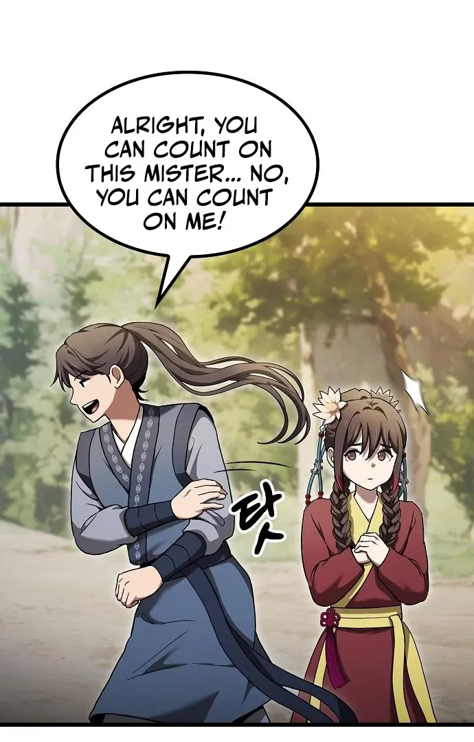 So？ Did Someone Force You to Become the Heavenly Demon？ Chapter 7 page 16 - 