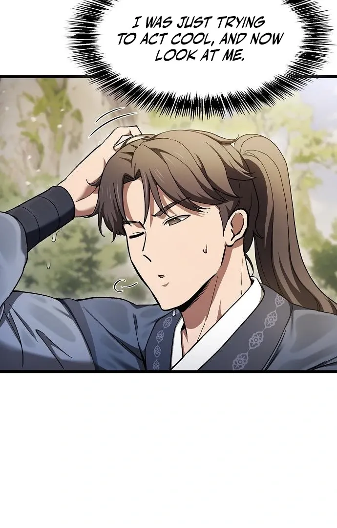 So？ Did Someone Force You to Become the Heavenly Demon？ Chapter 7 page 26 - 