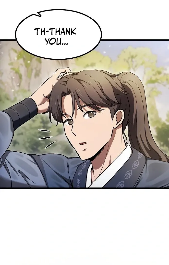 So？ Did Someone Force You to Become the Heavenly Demon？ Chapter 7 page 27 - 