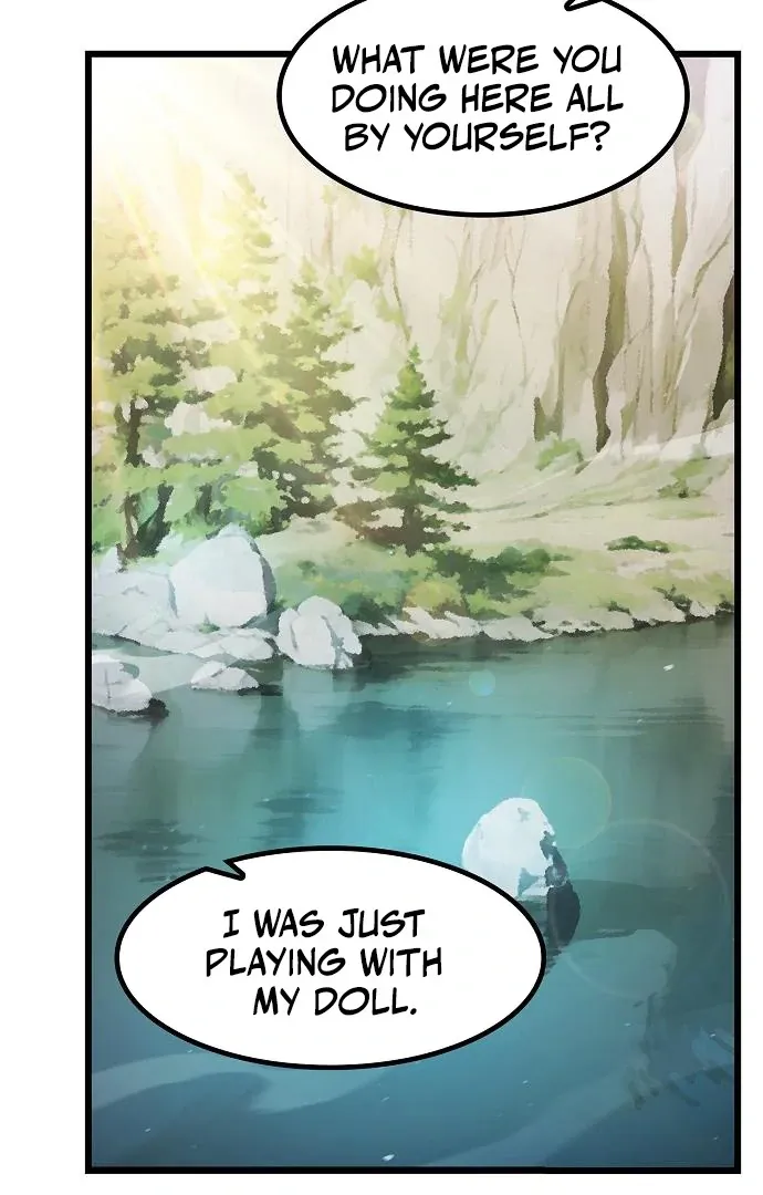 So？ Did Someone Force You to Become the Heavenly Demon？ Chapter 7 page 33 - 