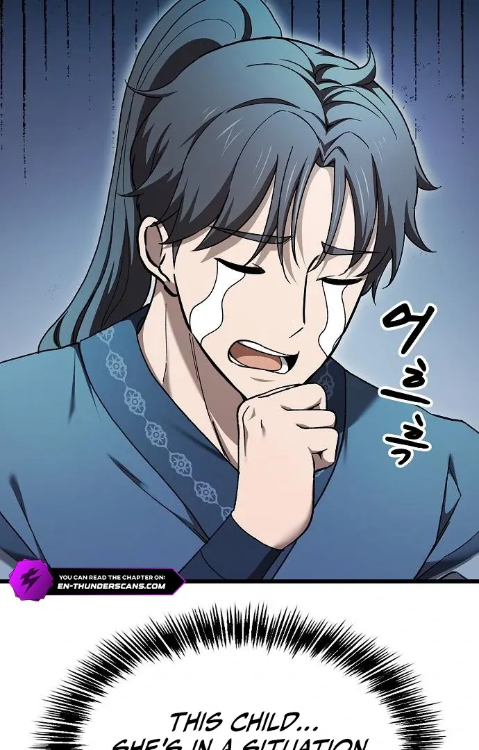 So？ Did Someone Force You to Become the Heavenly Demon？ Chapter 7 page 35 - 