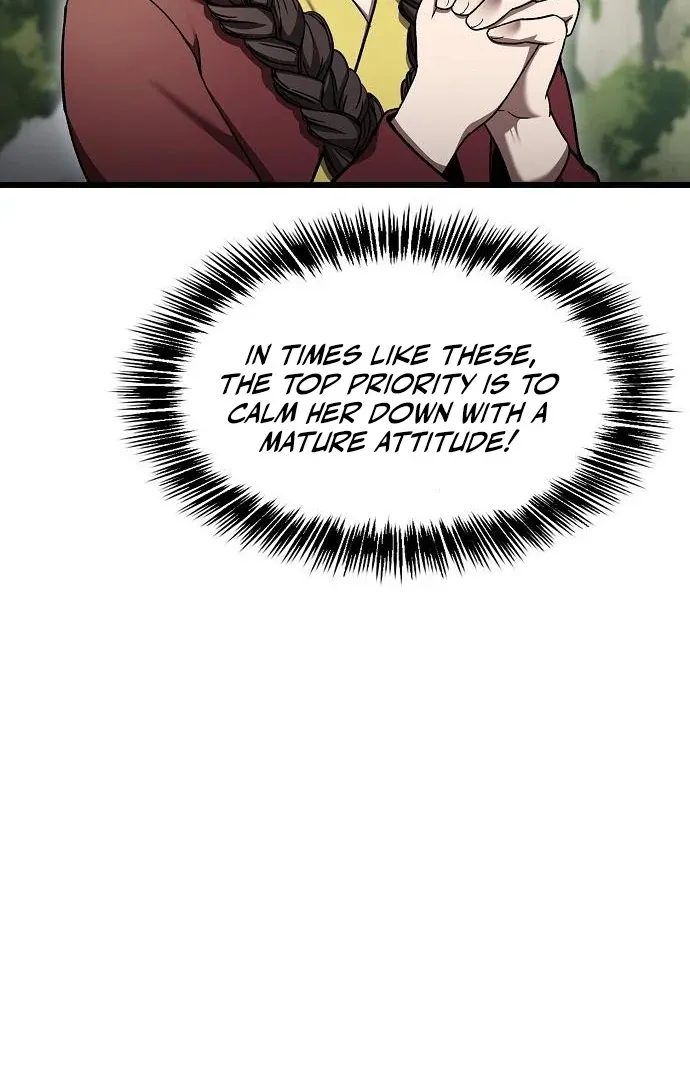 So？ Did Someone Force You to Become the Heavenly Demon？ Chapter 7 page 6 - 