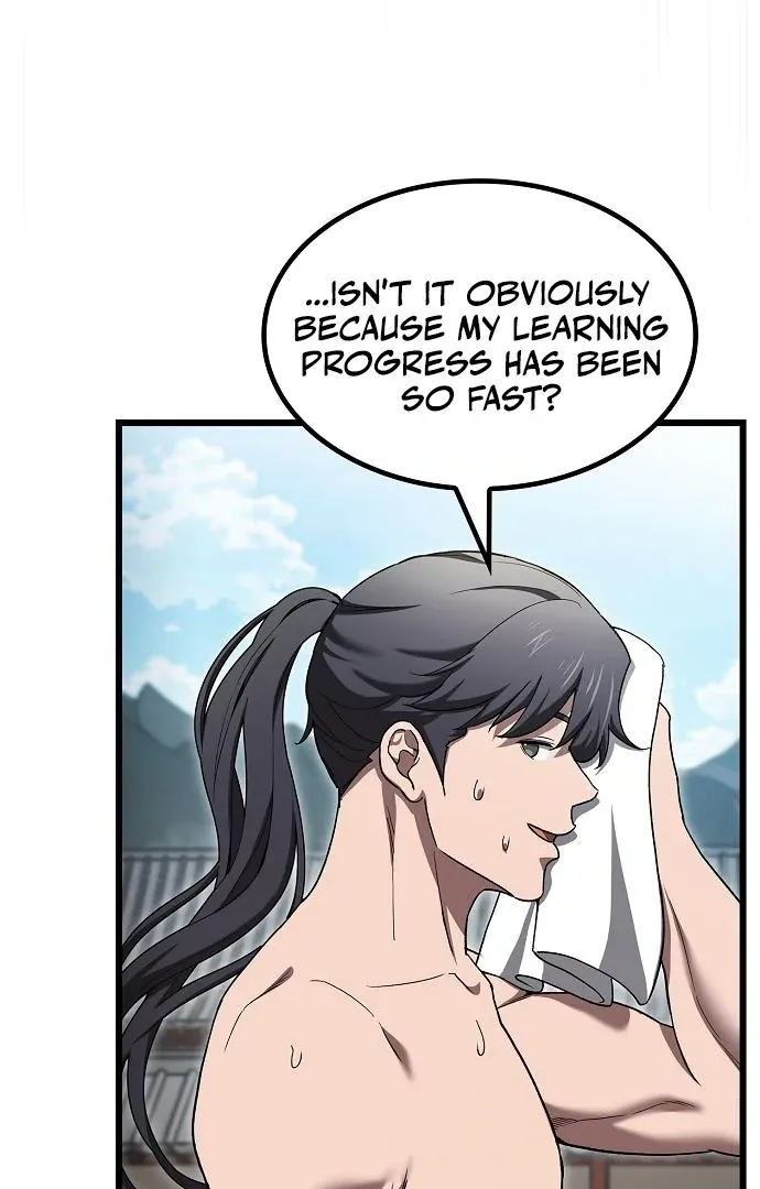 So？ Did Someone Force You to Become the Heavenly Demon？ Chapter 7 page 57 - 
