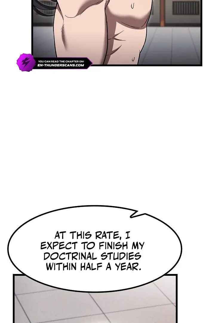 So？ Did Someone Force You to Become the Heavenly Demon？ Chapter 7 page 58 - 