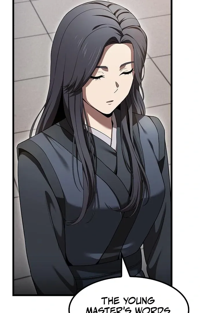 So？ Did Someone Force You to Become the Heavenly Demon？ Chapter 7 page 59 - 