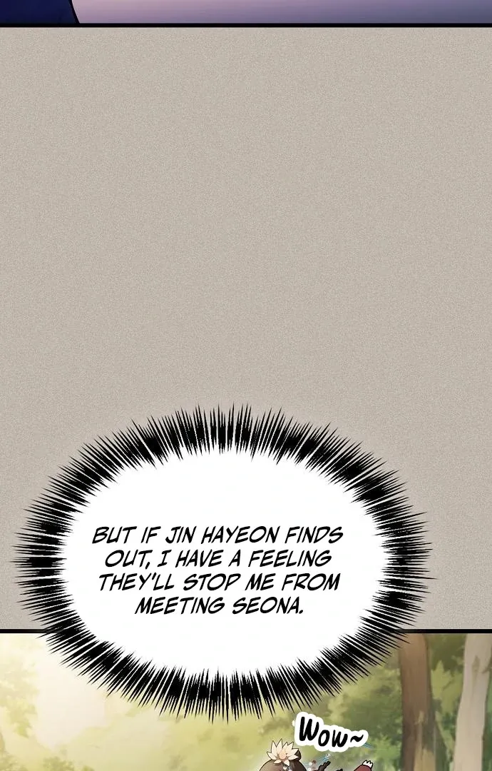 So？ Did Someone Force You to Become the Heavenly Demon？ Chapter 7 page 64 - 