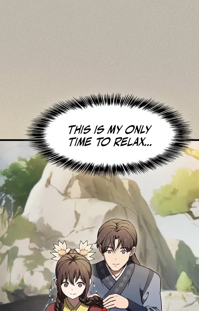 So？ Did Someone Force You to Become the Heavenly Demon？ Chapter 7 page 66 - 
