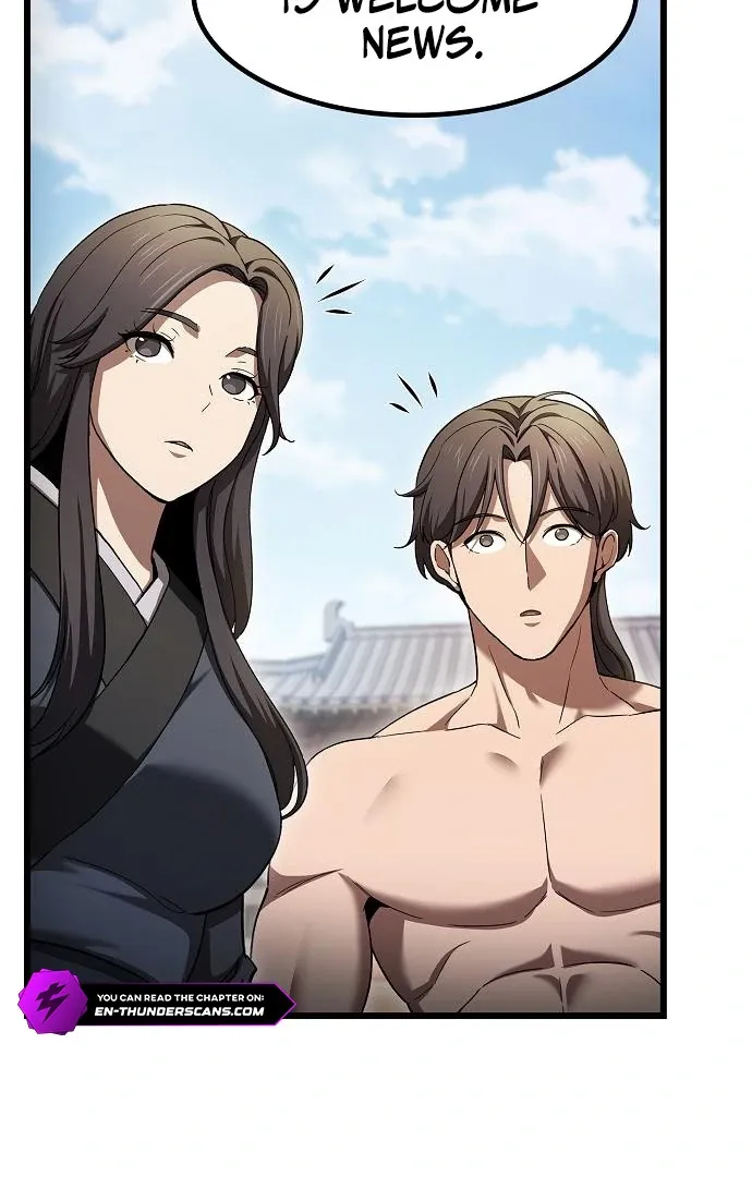 So？ Did Someone Force You to Become the Heavenly Demon？ Chapter 7 page 71 - 
