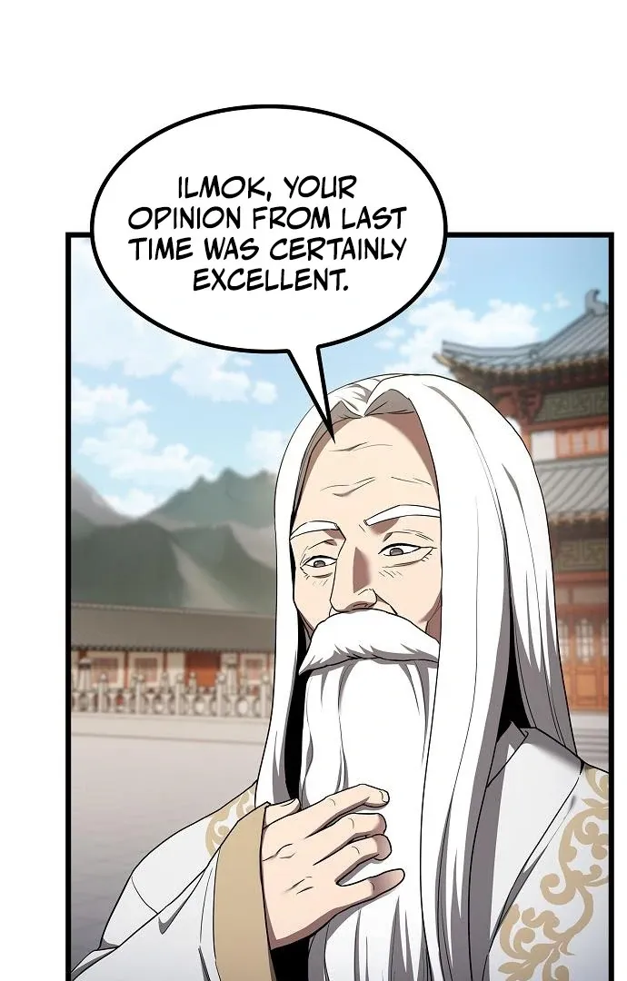 So？ Did Someone Force You to Become the Heavenly Demon？ Chapter 7 page 75 - 