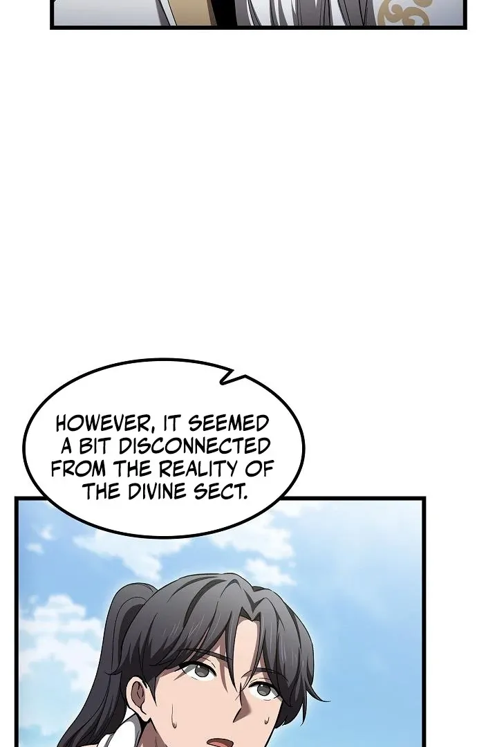 So？ Did Someone Force You to Become the Heavenly Demon？ Chapter 7 page 76 - 