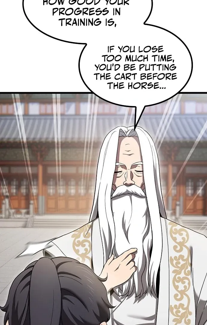 So？ Did Someone Force You to Become the Heavenly Demon？ Chapter 7 page 80 - 