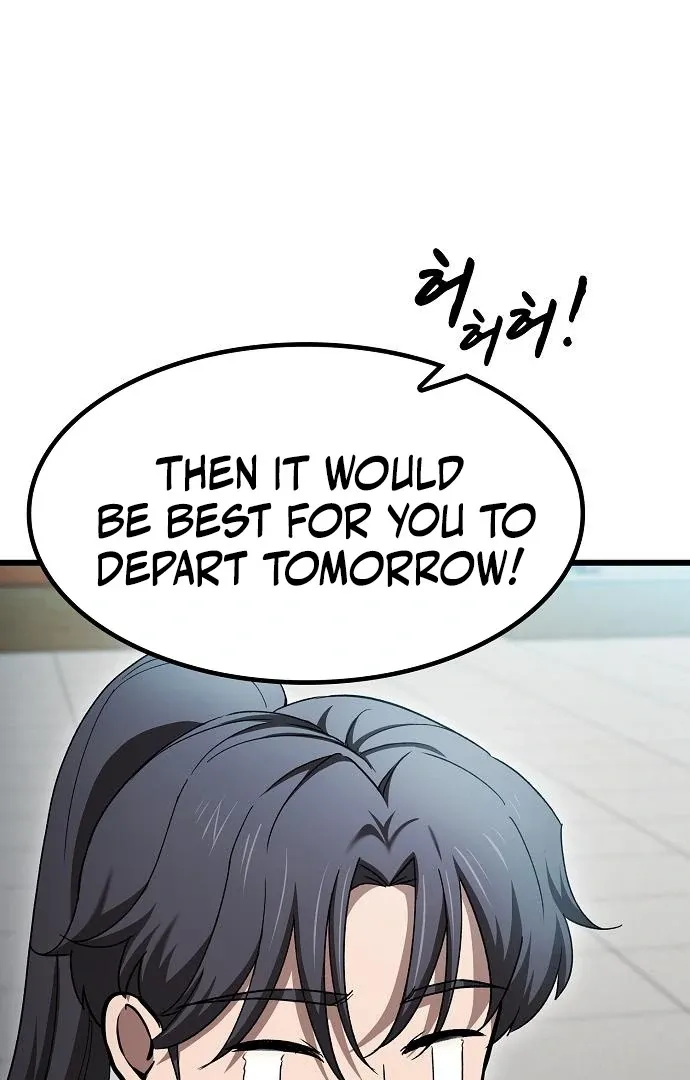 So？ Did Someone Force You to Become the Heavenly Demon？ Chapter 7 page 82 - 