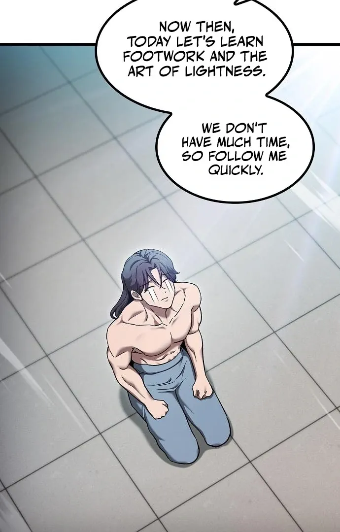 So？ Did Someone Force You to Become the Heavenly Demon？ Chapter 7 page 87 - 