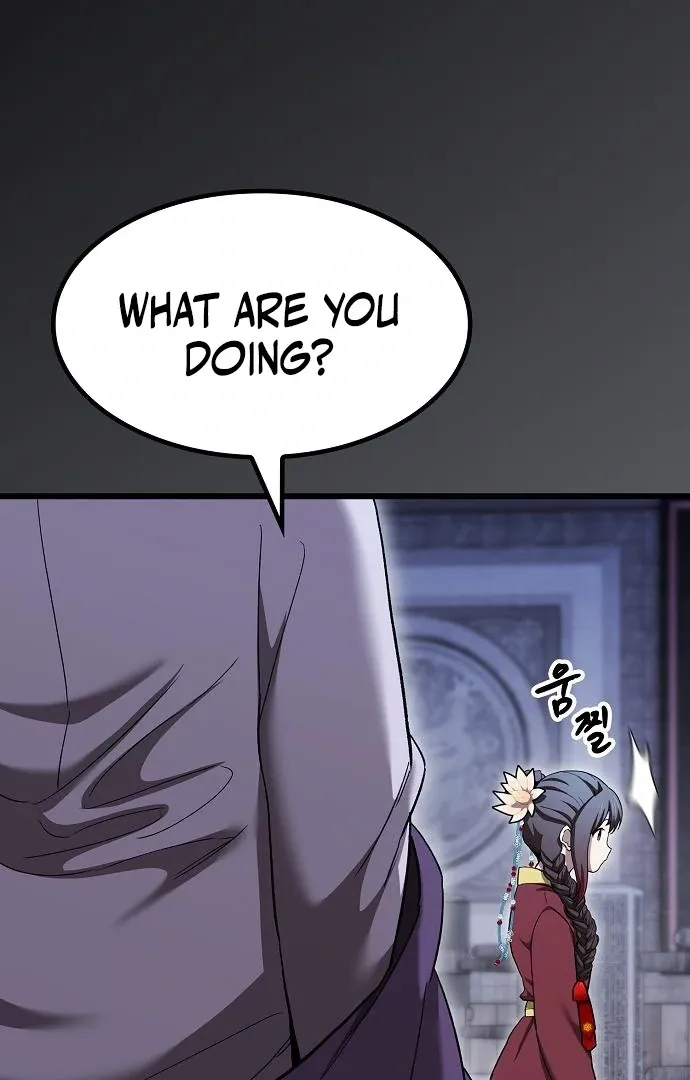 So？ Did Someone Force You to Become the Heavenly Demon？ Chapter 7 page 91 - 